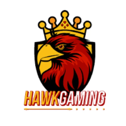 HAWKGAMING SLOT APP