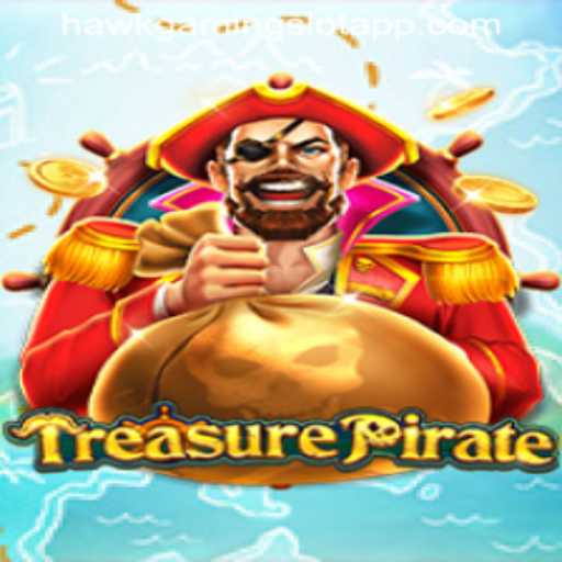 TreasurePirate: A Captivating Adventure Awaits on HAWKGAMING SLOT APP